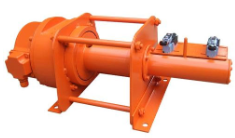 商場(chǎng)電動(dòng)提升機(jī)